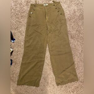 Sundance Oaklee Easy Tencel Pants